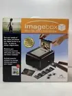 Imagebox 35mm Film, Slide & Photo Converter New