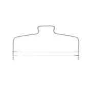 Cake Cutter Leveller Leveler Decorating Wire Slicer Cutting Decorator Tools