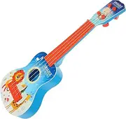 CIMAXIC Ukulele Starter Instrument for Beginner Ukulele for Early Education Safe and Durable Music for Learning and Creative Play