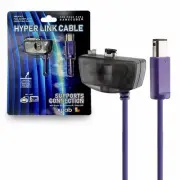 Game Boy Advance / SP to GameCube Link Cable by XYAB - New/Sealed