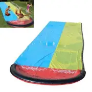 Slip and Slide Spraying Toy Water Slide, Water Toy, Birthday Parties for Garden
