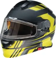 Z1R Solaris 2.0 First Tracks Modular Snowmobile Helmet
