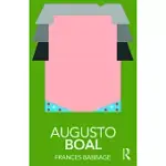 AUGUSTO BOAL