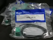 One (10 Koyo APS5-18F-E2 3-Wire DC Proximity Sensor NEW