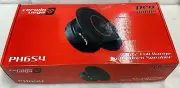 Cerwin-Vega PRO PH654 6.5" PRO AUDIO Full-Range Speakers W/ HORN TWEETER 101dB
