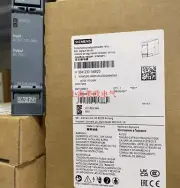 SIEMENS SIRIUS Safety Relays 3SK Series 3SK1230-1AW20