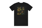 The Smashing Pumpkins Mellon Collie And The Infinite Sadness 5 T-Shirt Black
