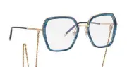 Chopard IKCHG28 300B 53mm Woman Eyeglasses