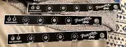 Tuxedo Black Princeton 6G2 Amp Front Plate!