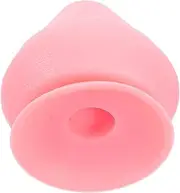 Cold Massage Ball Suction Cup Massage Ball for Muscle Relief Wall Mountable Handheld Back Massager Athlete's Tool Foot Back Waist Neck Shoulder