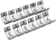 12pcs Motorcycle 30mm ~ 29mm Main Crankshaft Bearing for Honda CB-1 CB400SF VTEC400 NC31 NC36 NC39 CBR400R CBR23 CBR400RR CBR29 (Color : Oversize 100 (29mm)