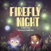 Firefly Night by Alison Collins Paperback Book