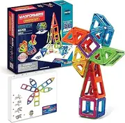 Magformers Creator 60 Piece Set