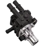 [MaXpeedingrods] Compatible for Holden JG JH Cruze Trax compatible for TM Barina 1.8lt 6338044 New Thermostat and Housing