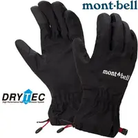 在飛比找樂天市場購物網優惠-Mont-Bell DRY-TEC Rain Gloves 