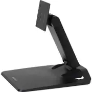 Ergotron Neo-Flex Height Adjustable Display Stand - Up to 68.6 cm (27") Screen Support - 10.75 kg Load Capacity