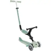 Globber Go Up Active Ecologic Scooter Pistachio