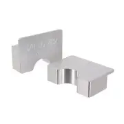 Fox Shox Clamps, Body, Float X2 803-00-969