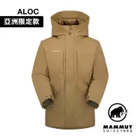 在飛比找momo購物網優惠-【Mammut 長毛象】Floeberg HS Thermo