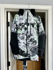 NWT - North Face Summer Verbier Futurelight jacket - Women XS - Summit Series