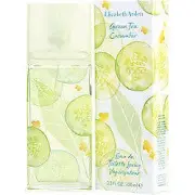 Green Tea Cucumber By Elizabeth Arden Edt Spray 3.3 Oz