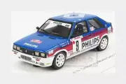 1:43 SPARK Renault R11 Turbo #9 Rally Montecarlo 1987 F.Chatriot M.Perin S5569 M