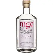 Melbourne Gin Company Single Shot Gin 700mL