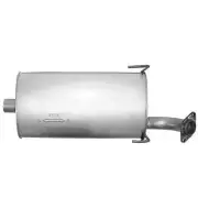Exhaust Muffler-4WD AP Exhaust 700394 fits 2001 Toyota 4Runner (for: Toyota)