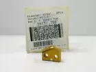 AME ALLIED ENGINEERING 151T-.703 45/64" New Spade Drill Insert #1 TiN 1pc