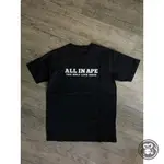 【梭哈猿人】現貨 限量 黑色T恤 T-SHIRT YOLO 你只有活一次 加密貨幣 比特幣 以太坊 SAFEPAL