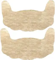 [Braza] 5 Pair - Self Adhesive Disposable Backless Strapless Bra