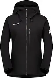 [Mammut] Trekkers SO Hooded Jacket AF