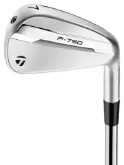 2025 TaylorMade P790 25 Iron Set 4-PW (7 Irons) Nippon Modus 105 Stiff Flex
