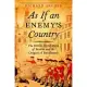 As If an Enemy’s Country: The British Occupation of Boston and the Origins of Revolution