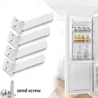 Universal Fridge Door Slide Mounting Kit Fridge Mounting Bracket