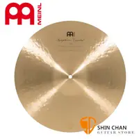 在飛比找蝦皮購物優惠-小新樂器館 | 德國品牌 MEINL 16吋 SY-16M 