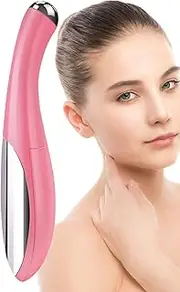 Eye Wand,Skin Care Tool For Eyes Vibration Massage - Firming And Lifting, Promote Absorption, Revitalize Your Skin, For Skin Care Product Absorption Buniq