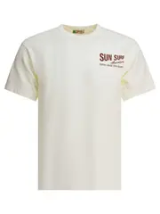[Sun Surf] Sun Surf-T-Shirts Beige-Uomo XL