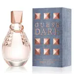 GUESS  DARE 敢秀女郎女性淡香水 100ML 香水