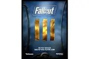 Fallout The Roleplaying Game - Core Rulebook