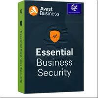 在飛比找PChome商店街優惠-Avast Essential Business Secur