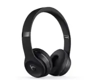 Beats Solo 3 Wireless On-Ear Headphones
