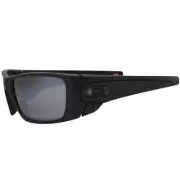 Oakley OO 9096-M560 Fuel Cell SI Armed Forces Prizm Black Polarized Sunglasses