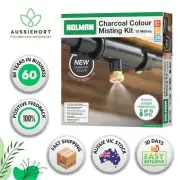 Holman 10 Meter Charcoal Misting Kit