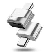 TF Card Reader TF Card TO Type-C Card Reader OTG Adapter Memory Card To USB6259