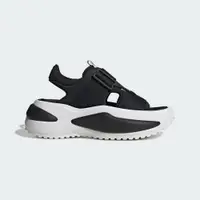 在飛比找PChome24h購物優惠-【ADIDAS】MEHANA Slipper 拖鞋 涼鞋 女