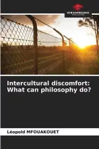 在飛比找博客來優惠-Intercultural discomfort: What