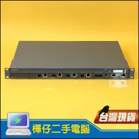 在飛比找蝦皮購物優惠-【樺仔二手電腦】Aruba 7205 Controller 