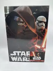 Star Wars The Force Awakens Storage Box Photo Box Holds 1000 Photos New Sealed