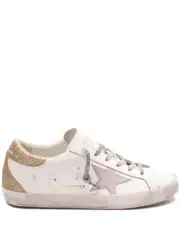 [Golden Goose] Golden Goose-Sneakers Super Star-Donna 40 IT